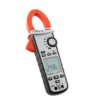 Miernik cęgowy Megger rozdzielczość 10000μA 1000A dc Miernik cęgowy jakości energii kategoria CAT III, CAT IV DPM1000