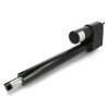 Siłownik elektryczny LA50P 1500N 100mm/s 12V z potencjometrem - wysuw 30cm