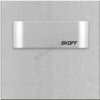 Oprawa schodowa TANGO Short LED Light 10 V DC 0,8 W IP 20 MI-TAN-G-W-1-PL-00-01 SKOFF