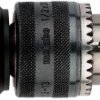 Uchwyt wiertarski z wieńcem zębatym 13mm Metabo 631924000 1 szt.