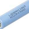 LG Chem INR18650MH1 Akumulator specjalny 18650 Nadaje się do dużych prądów Li-Ion 3.7 V 3000 mAh 1 szt.
