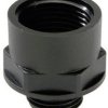 Wiska ATEX EX-APM 11/16 Adapter dławnicy kablowej PG11 M16 poliamid czarny (ral 9005) 1 szt.