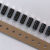 1000uF/10V/105C LOW ESR (OPAK. 10 SZT.) KONDENSATOR ELEKTROLITYCZNY