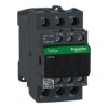 Stycznik TeSys D 110V dc Schneider Electric styki: 3-biegunowy 11 kW 25 A 3 NO 110V dc Pierścień lutowania LC1D25FD