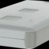 13122.30 Remote Control REMO-TEK 2 Button, 71,5 x 39,3 x 11,5 mm