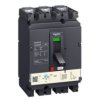 Wyłącznik mocy 3P 100A 36kA Easypact CVS100F TMD 3D LV510337 SCHNEIDER ELECTRIC