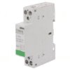 Stycznik 2-Biegunowy Instalacyjny 32A 24Vac No X2 Ika 30.046.834