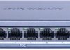 SWITCH HIKVISION DS-XS0110-P/Polish