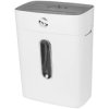 HP 2801 OneShred 8CC Shredder 8-Sheet Cross Cut 15L Bin P-4 Security White
