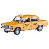 Model Fiat 125P Taxi 1:43 Z Serialu Zmiennicy