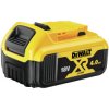 DEWALT DCB182-XJ XR Slide Battery Pack 18 Volt 4.0Ah Li-Ion