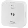 OSRAM HOMELIGHTING 4099854418136 Smart+ Wireless carbon monoxide detector