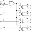 Quadruple Differential Line Driver | D | 16 | 0 to 70