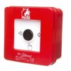 Ręczny ostrzegacz pożarowy natynkowy WP-4 ROP B 921431