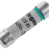Bezpiecznik 20A 8.5 x 32mmF 400V ac Legrand