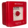 Wyłącznik Alarmowy 2Z 12A /Alarm Techniczny/ Ip55 Wa-2S 921403