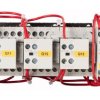 Układ gwiazda-trójkąt I=16A 7,5kW SDAINLM16(230V50HZ,240V60HZ) 278311 EATON