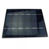 2W 6V Solar Panel 136x110x3mm - OS2 - Photovoltaic - PV