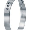 Opaska zaciskowa średnica wew 11.7 → 14.2mm Zacisk O bezstopniowy Oetiker Stal nierdzewna szerokość 7mm