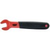 Draper Expert 99466 VDE Approved Fully Insulated Open End Spanner, 8mm