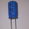 Kondensator elektrolityczny 1000uF 35V 105' 16x26mm RM=7.5mm PHILIPS cena netto