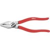 Combination pliers, 180 mm, 244 g, cut capacity (–/3.4/2.2 mm/–), 10335