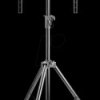 HT10L Portable tripod stand, 37
