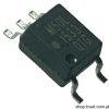 ACPL-M50L-000E Optocoupler Transistor Output SMD-SO5 AVAGO