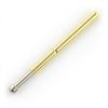 Igła testowa - pogo pin zaokrąglony P125-D