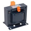 STM630/400/230V Transformator sieciowy 630VA 400VAC 230V śrubowy IP00 E: 89mm