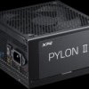 75261642 XPG PYLON II, 750 W, 80+ Bronze