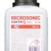 MC236 Płyn do myjek ultradźwiękowych Microsonic Clean PCB K2 - w płynie 500ml