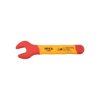 Klucz płaski izolowany 7mm VDE - Yato YT-20951