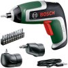 Bosch 06039E0001 IXO 7 Cordless Screwdriver 3.6V 2Ah Li-ion with Case