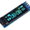 Wyświetlacz OLED 0.91