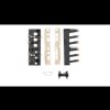 Blokada mechaniczna do LC1D09 …D38 LAD9R1V