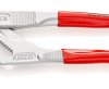 Szczypce Szczypce uniwersalne Knipex długość całkowita: 250 mm Specjalna stal narzędziowa Nie