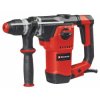 Młot udarowo-obrotowy SDS+ 4,5J 1600W TE-RH 32-1600 4F 4258508