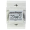 Transformator 1-fazowy modułowy bezpieczeństwa PSS 50 230/ 12V 4,0A, na szynę DIN, IP30, Ta 40, 16012-9981