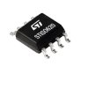 STISO620TR Dual channel digital isolator