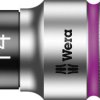 Wera 8790 HMC HF 05003734001 zewnętrzny sześciokąt Nasadka 14 mm 1/2