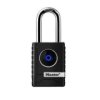 Kłódka średnica szekli: 9mm Master Lock Bluetooth Element inteligentny