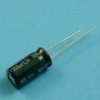 1000uF/6V3 100SZT LowESR 8x16 105° JAM