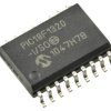 Kontroler PWM 650 kHz Montaż powierzchniowy 18 -pinowy Texas Instruments SOIC