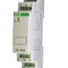 Przekaźnik elektromagnetyczny PK-4PR