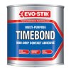 Evo-Stik 627901 Time Bond Contact Adhesive - 250ml