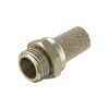 FESTO 1205861 Muffler External thread G14 10 bar one piece