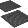 FPGA, Cyclone IV E, INTEL EP4CE15F23C8N, FBGA-484