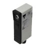 Czujniki fotoelektryczne Polaryzowany element retrorefleksyjny w obudowie prostokątnej Carlo Gavazzi PNP zakres 3000 mm