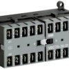 Przekaźnik odwracający ABB VBC7A-30-01-F-01 GJL1313913R0011, 1 szt.